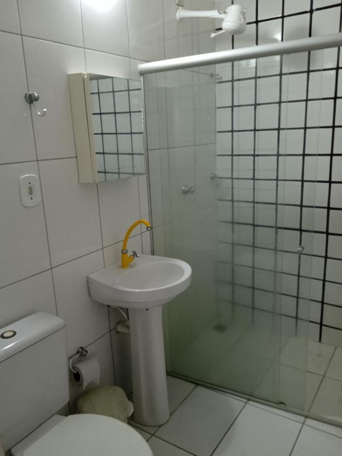 Maresia Hostel, Proximo A Praia Porto Seguro Bagian luar foto