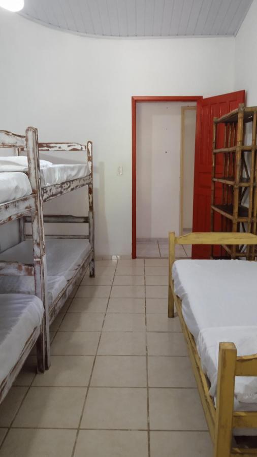 Maresia Hostel, Proximo A Praia Porto Seguro Bagian luar foto