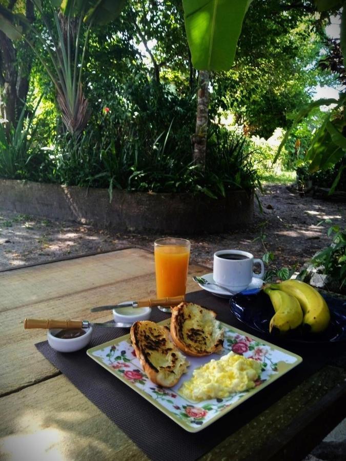 Maresia Hostel, Proximo A Praia Porto Seguro Bagian luar foto